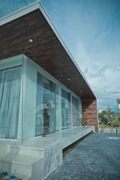 A Glass Haven , Nandi Hills Nandigunda Eksteriør bilde